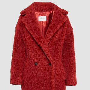 Teddy Max Mara Coat